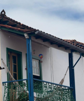 Casa Lilà